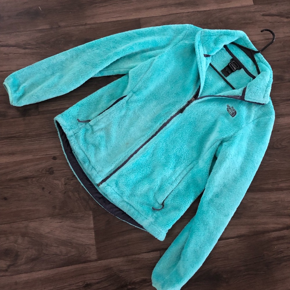 North face jacket